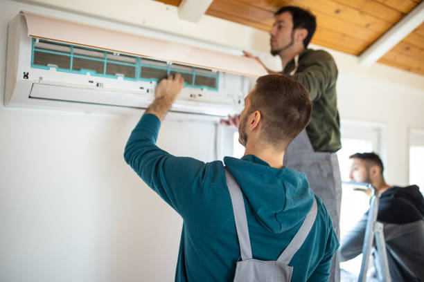 Best Seasonal HVAC Services in Stottville, NY