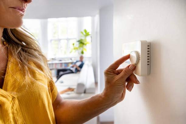 Best Energy-efficient HVAC Solutions in Stottville, NY